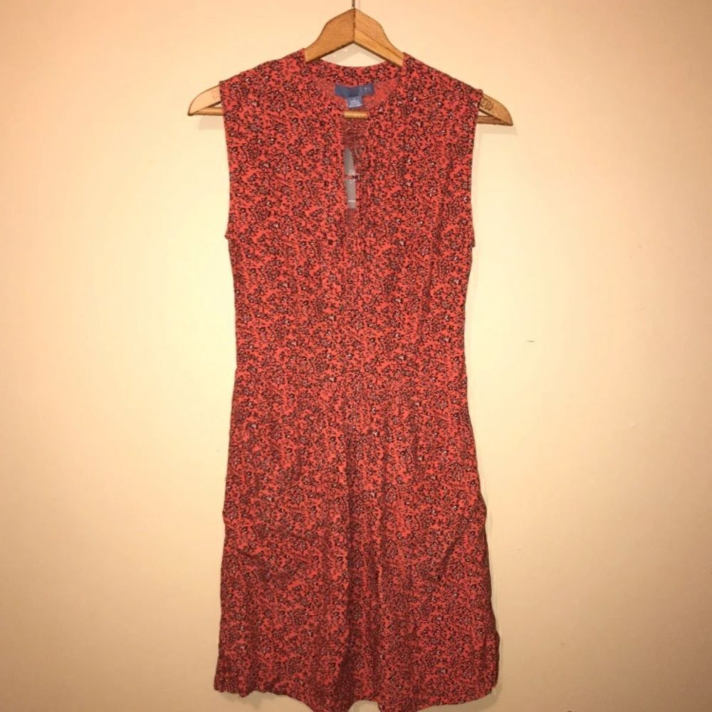 Anthropologie Lil Brand Dress